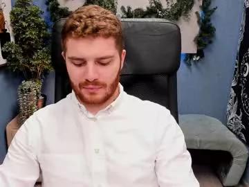 Freechat dominic_tore on Chaturbate