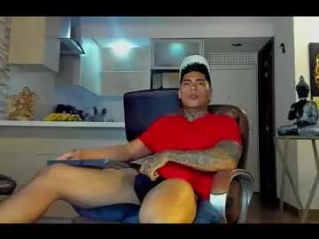 Freechat dominiofit on Chaturbate