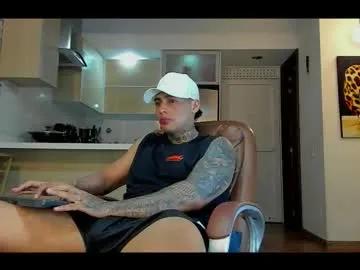 dominiofit — Hard Dick #party #lovense #latino  #18  #bigcock [195 tokens remaining]