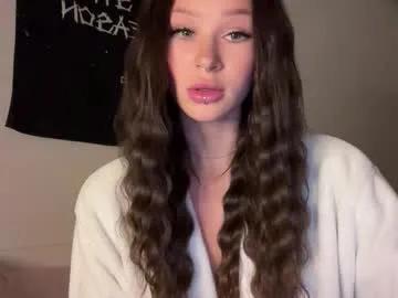 Private doublesees on Chaturbate