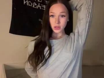 Private doublesees on Chaturbate