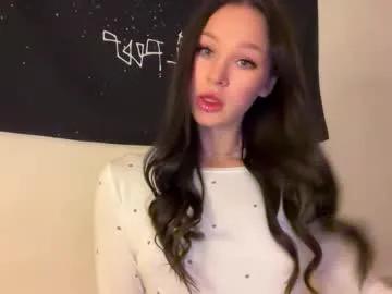 Private doublesees on Chaturbate