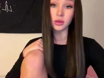 Private doublesees on Chaturbate