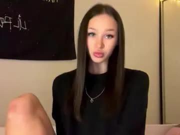 Private doublesees on Chaturbate