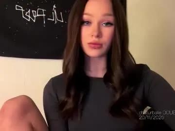 doublesees — panties off+ striptease;  PVT is open #teen #piercing #smalltits #brunette #18 [381 tokens remaining]