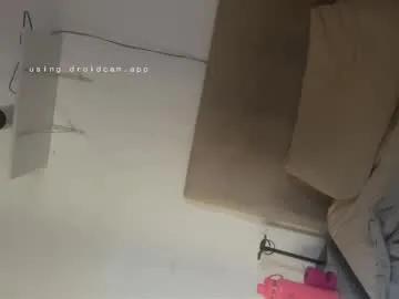 Freechat dread_pink on Chaturbate