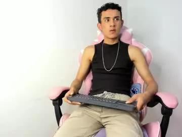 Freechat dream_team4 on Chaturbate