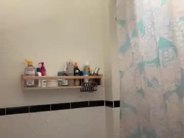 Freechat dreamyriri on Chaturbate