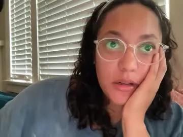 Freechat dreamyriri on Chaturbate