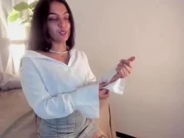 Freechat dulce_maaria1 on Chaturbate