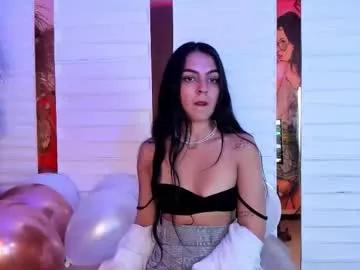 Chaturbate dulce_maaria1 is Freechat dulce_maaria1 — Current Goal: HAVE A GOOD DAY + FLASH TITS at 29 tokens -- Next Goal: BOUNCE TITS + SPIT CHEST -- I'M NEW HERE, QUIETLY ENCHANTING #latina #teen #skinny #saliva #balloons