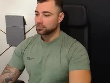 Freechat duncanstones on Chaturbate