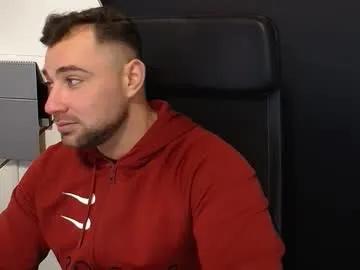 Freechat duncanstones on Chaturbate