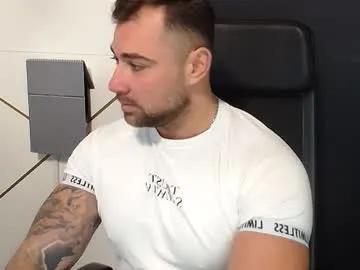 Freechat duncanstones on Chaturbate