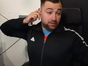 Freechat duncanstones on Chaturbate