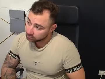 Freechat duncanstones on Chaturbate