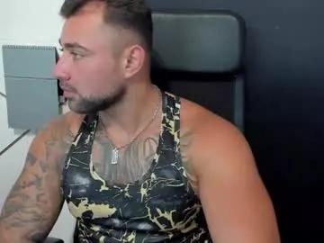 Freechat duncanstones on Chaturbate