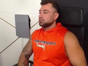 Freechat duncanstones on Chaturbate