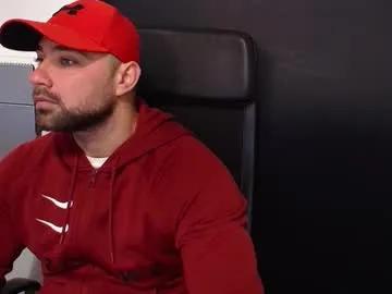 Freechat duncanstones on Chaturbate