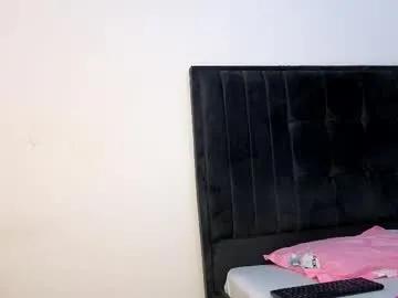 Freechat ebony_arya on Chaturbate