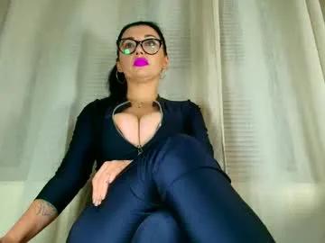 Freechat edavanessa7 on Chaturbate
