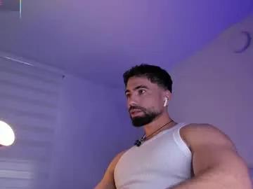 Chaturbate edrick_walton is Freechat edrick_walton — make me cum with your vibes #latino #muscle #lovense #bigass #new