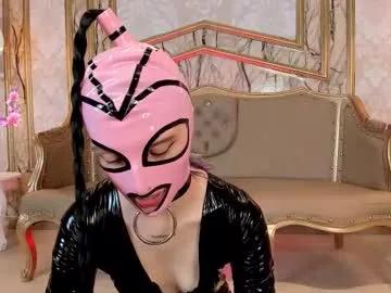 electraraptiss on Chaturbate 