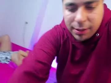 Freechat elektra_miller18 on Chaturbate