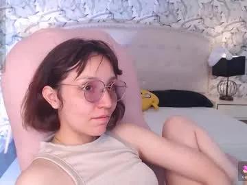 Freechat eliza_gh on Chaturbate