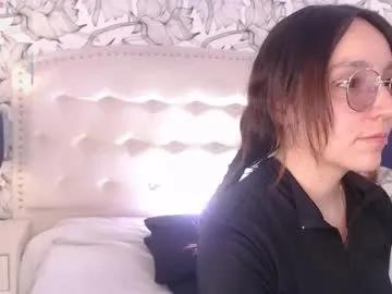 Freechat eliza_gh on Chaturbate