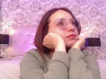 Freechat eliza_gh on Chaturbate