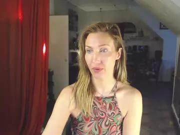 Freechat elizamayers on Chaturbate