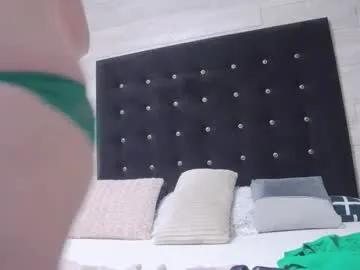 ella_lizzie on Chaturbate 