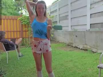 ellcrys on Chaturbate 