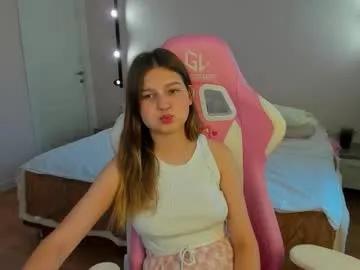 Freechat elle_ellise on Chaturbate