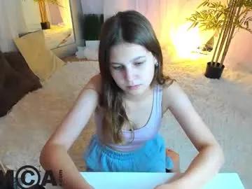 Freechat elle_ellise on Chaturbate
