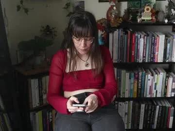 Freechat ellynaomi on Chaturbate