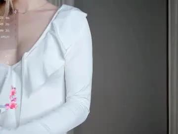 Freechat elswythbareford on Chaturbate