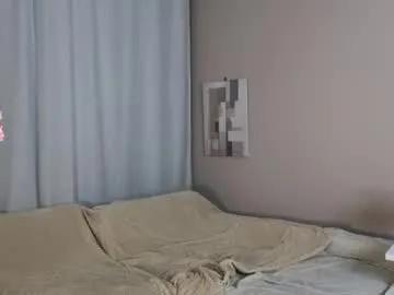 Freechat elswythbareford on Chaturbate