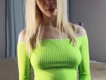 Freechat elswythbareford on Chaturbate