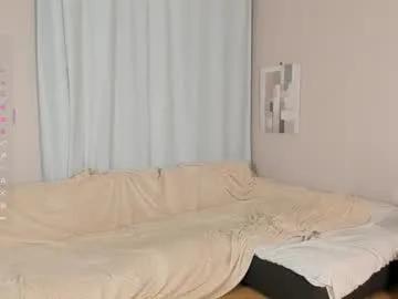 Freechat elswythbareford on Chaturbate