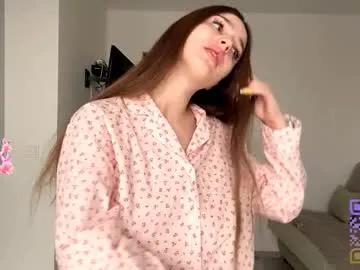 Freechat emeraldcotton on Chaturbate