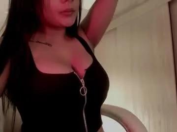Freechat emilia_ghendle on Chaturbate