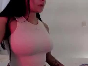 Freechat emilia_ghendle on Chaturbate
