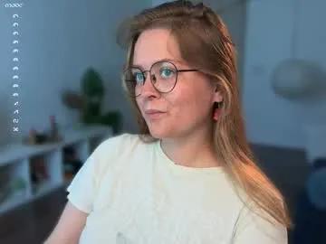 Freechat emilyforelsket on Chaturbate