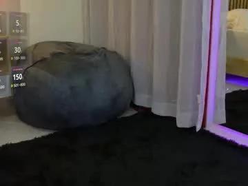 Freechat emma_morales_ on Chaturbate