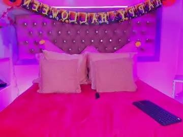 Freechat emma_wilder on Chaturbate