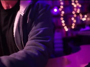 energybra on Chaturbate 