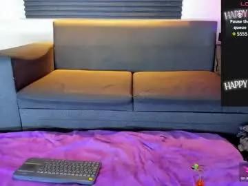 Freechat enrique_villa23 on Chaturbate