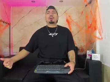 Freechat enrique_villa23 on Chaturbate